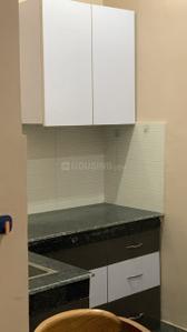 Kitchen Image of 1500 Sq.ft 1 RK Apartment / Flat for rent in New Moradabad Moradabad for Rs. 10000