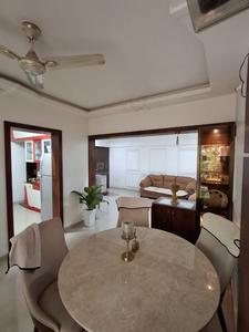 3.5 BHK Flat