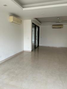 Hall Image of 4500 Sq.ft 4 BHK Builder Floor for rent in Swaraj Homes Sukhdev Vihar Pocket A, Sukhdev Vihar New Delhi for Rs. 165000