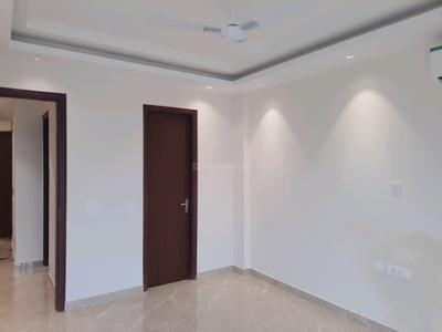 Bedroom Image of 2250 Sq.ft 4 BHK Builder Floor for sale in Ansal Esencia Sector 67, Sector 67 Gurgaon for Rs. 31500000