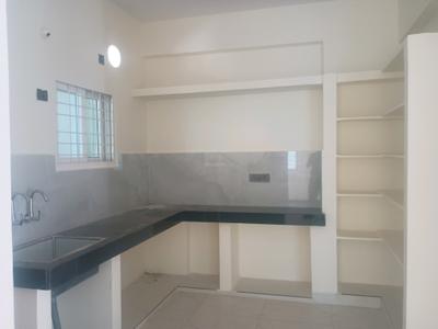 Kitchen Image of 1390 Sq.ft 2 BHK Apartment / Flat for sale in Dullapally Hyderabad for Rs. 6255000