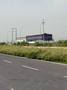 Image of 160 Sq.ft Residential Plot / Land for sale in Sector 17A, Greater Noida for Rs. 12000000