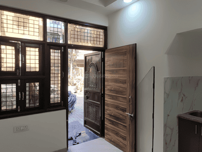 Image of 330 Sq.ft 1 BHK Builder Floor for sale in Sector 7 Rohini, New Delhi for Rs. 2600000