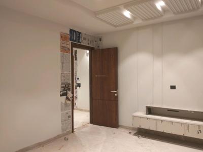 Bedroom Image of 1800 Sq.ft 3 BHK Builder Floor for sale in Paschim Vihar New Delhi for Rs. 35500000
