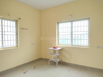 Bedroom Image of 1200 Sq.ft 2 BHK Apartment / Flat for rent in Gottigere Bengaluru for Rs. 25000