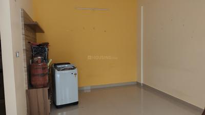 BHK House for rent in Badavala Nagar, Mahadevapura, Bangalore