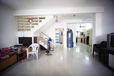 Hall Image of 3006 Sq.ft 5 BHK Independent House for sale in Nana Chiloda Ahmedabad for Rs. 23900000