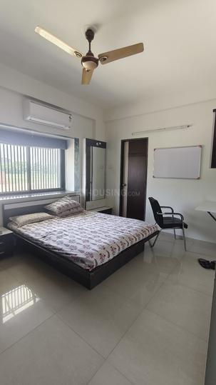 Sundar Nagar, Naranpura Bedroom 1