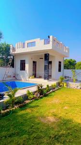 Image of 3600 Sq.ft 1 RK Independent House for sale in Ghat Ki Guni, Jaipur for Rs. 12500000