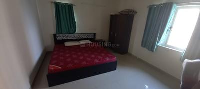 Bedroom Image of 1032 Sq.ft 2 BHK Apartment / Flat for sale in PS Panache, Dhapa Kolkata for Rs. 13500000