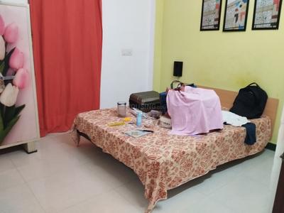 Bedroom Image of 1098 Sq.ft 2 BHK Independent House for rent in Rasulgarh Bhubaneswar for Rs. 25000