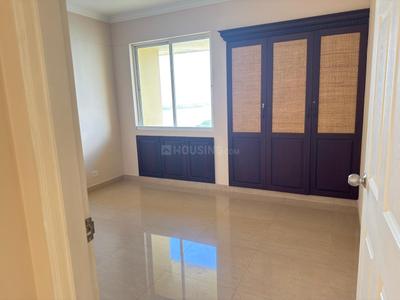 Bedroom Image of 3050 Sq.ft 4 BHK Apartment / Flat for sale in Chakolas Water Scapes, Thevara Kochi for Rs. 24000000