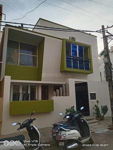 3 BHK Independent House
