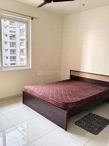 Bedroom Image of 1180 Sq.ft 2 BHK Apartment / Flat for sale in Sattva Divinity by Sattva Group, RR Nagar Bengaluru for Rs. 19000000