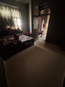 Bedroom Image of 5508 Sq.ft 4 BHK Independent House for sale in Partap Nagar Rohtak for Rs. 4800000