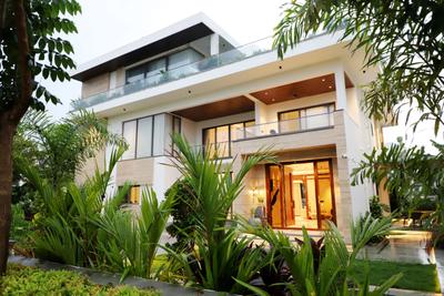 Image of 4450 Sq.ft 5 BHK Villa for sale in Ravet, Pune for Rs. 55000000
