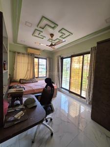 Hall Image of 3800 Sq.ft 5 BHK Independent House for sale in Virar West Virar for Rs. 16500000