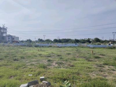 Image of 800 Sq.ft Residential Plot / Land for sale in Poonamallee, Chennai for Rs. 4239200