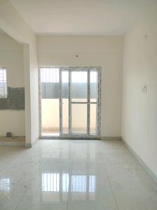 Dining Area Image of 1215 Sq.ft 2 BHK Apartment / Flat for sale in Doddanagamangala Bengaluru for Rs. 6900000