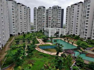 Image of 1680 Sq.ft 3 BHK Apartment / Flat for sale in Marvel Ganga Fria, Wagholi, Pune for Rs. 12800000