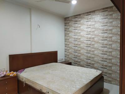 Bedroom Image of 1850 Sq.ft 4 BHK Apartment / Flat for sale in Tarapore Towers, Andheri West Mumbai for Rs. 52500000