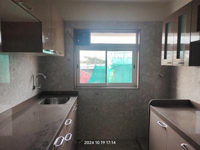 Kitchen Image of 500 Sq.ft 1 BHK Apartment / Flat for sale in Viewstone, Kurla West Mumbai for Rs. 12000000