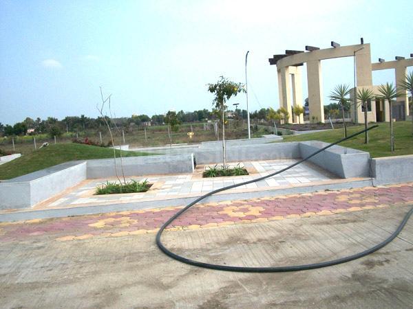 Ishaan Vista Main Image 1
