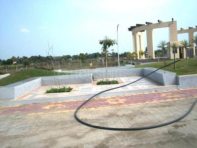 Ishaan Vista Plot View 1
