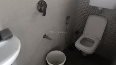 Image of 670 Sq.ft 1 BHK Apartment / Flat for sale in Bhoomi Samarth, Goregaon East, Mumbai for Rs. 13000000