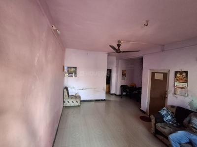 Hall Image of 315 Sq.ft 1 BHK Independent House for sale in Hathijan Ahmedabad for Rs. 1400000