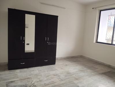 Bedroom Image of 2000 Sq.ft 3 BHK Apartment / Flat for rent in Ashok Nagar Ranchi for Rs. 18000