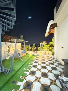 Image of 3600 Sq.ft 5 BHK Villa for sale in Gandhi Path West, Jaipur for Rs. 28100000