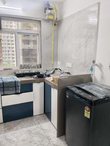Kitchen Image of Brizostay Bhandup  in Bhandup West, Mumbai