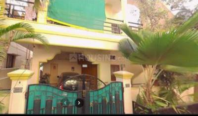 Image of 1401 Sq.ft 2 BHK Apartment / Flat for rent in ZR Ivory Towers, Alwal, Secunderabad for Rs. 18000