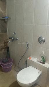 Image of 900 Sq.ft 2 BHK Apartment / Flat for sale in Ravet, Pune for Rs. 7800000