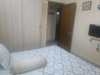 2.5 BHK Flat