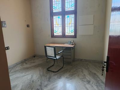Bedroom Image of 880 Sq.ft 2 BHK Independent House for rent in Shanmuga Nagar Tiruchirappalli for Rs. 14000