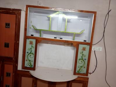 Bedroom Image of 150 Sq.ft 1 RK Builder Floor for sale in Vambay Colony Vijayawada for Rs. 900000