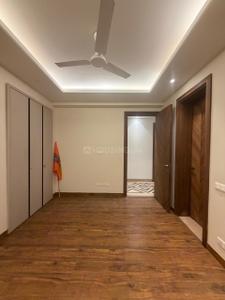 Bedroom Image of 2250 Sq.ft 4 BHK Builder Floor for sale in Greater Kailash II New Delhi for Rs. 62000000