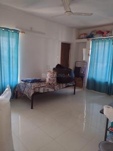 Hall Image of 1300 Sq.ft 2 BHK Apartment / Flat for sale in Orange Life, Pashan Pune for Rs. 11900000