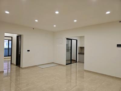 Living Room Image of 1547 Sq.ft 3 BHK Apartment / Flat for sale in Duville Riverdale Grand, Kharadi Pune for Rs. 19500000