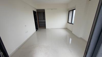 Bedroom Image of 3500 Sq.ft 4.5 BHK Apartment / Flat for rent in Sakar Elite Apex, Mahalakshmi Nagar Indore for Rs. 60000
