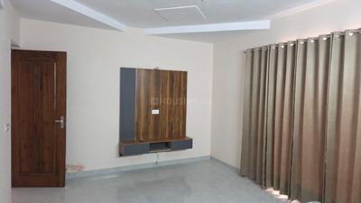Bedroom Image of 400 Sq.ft 1 BHK Builder Floor for rent in Sector 89 Mohali for Rs. 25000