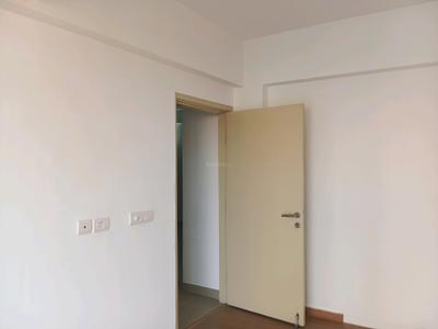 Bedroom Image of 2025 Sq.ft 3 BHK Apartment / Flat for sale in Emaar Imperial Gardens, Sector 102 Gurgaon for Rs. 24500000
