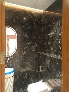 Common Bathroom Image of 3160 Sq.ft 4 BHK Builder Floor for sale in Shahpur Gurgaon for Rs. 65000000