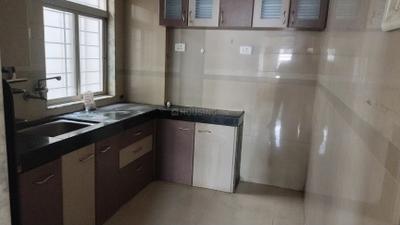 Kitchen Image of 936 Sq.ft 2 BHK Apartment / Flat for sale in Maruti Dreamville, Hadapsar Pune for Rs. 6500000
