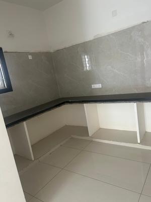 Kitchen Image of 1770 Sq.ft 3 BHK Apartment / Flat for sale in Balarama Nagar Nellore for Rs. 8500000
