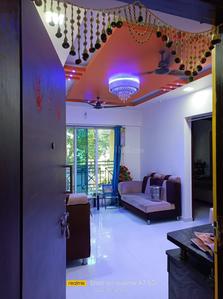 2 BHK Flat