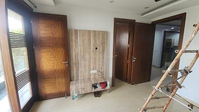 3 BHK Independent Builder Floor