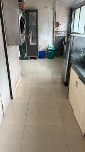 Kitchen Image of 850 Sq.ft 2 BHK Apartment / Flat for sale in Sukh Niwas, Colaba Mumbai for Rs. 30000000
